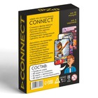 Игра на ассоциации «Connect», 100 карт, 10+ - Фото 4