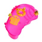 Кукла-модель «Ксения на отдыхе» шарнирная, с аксессуарами, МИКС - фото 21494061