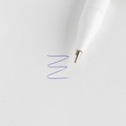 Подарочный набор «Тот, кто может все. 23 февраля», ежедневник А5, 80 л в твердой обложке и ручка - Фото 7