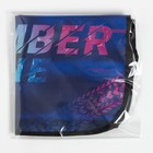 Фартук детский для творчества «Этель» Number one, 49×39 см - Фото 10