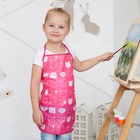 Фартук детский Этель «Cats», 49×39 см - Фото 3