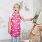 Фартук детский Этель «Cats», 49×39 см - Фото 4