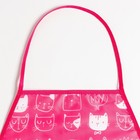 Фартук детский Этель «Cats», 49×39 см - Фото 8