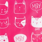 Фартук детский Этель «Cats», 49×39 см - Фото 9