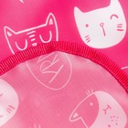 Фартук детский Этель «Cats», 49×39 см - Фото 10