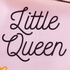 Фартук детский Этель "Queen", 49 х 39 см - Фото 6