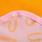 Фартук детский Этель «Queen», 49×39 см - Фото 7