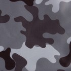 Фартук детский Этель «Серый милитари», 49×39 см - Фото 7