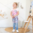 Фартук детский Этель «Lovely cats», 49×39 см - Фото 5