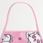 Фартук детский Этель «Lovely cats», 49×39 см - Фото 8