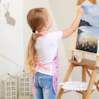 Фартук детский Этель «Облачко», 49×39 см - Фото 3