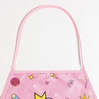 Фартук детский Этель «Облачко», 49×39 см - Фото 6