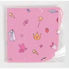 Фартук детский Этель «Облачко», 49×39 см - Фото 9