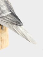 Сувенир «Попугай», 22 см, дерево, белый  (артикул 6767591)  большой выбор товаров оптом и в розницу по низким ценам с доставкой