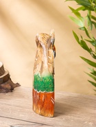 Сувенир дерево "Сова" 25 см - фото 57955596