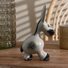 Сувенир «Ослик», 12×20×7 см, дерево - Фото 3