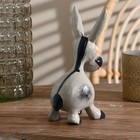 Сувенир «Ослик», 12×20×7 см, дерево - Фото 4