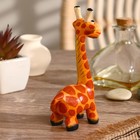 Сувенир дерево 'Жирафик' 6х13х4 см - фото 804737854