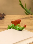 Сувенир «Дракончик», 13×4×3 см, дерево - фото 59776203