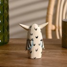 Сувенир дерево "Совушки" (набор 3 шт: 11, 9 и 7 см) - фото 809220763