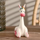 Сувенир дерево "Единорог" 13х16х5 см - фото 24286263