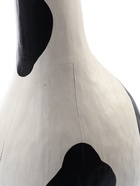 УЦЕНКА Сувенир «Корова», 100 см, дерево - Фото 2