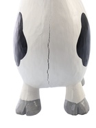 УЦЕНКА Сувенир «Корова», 100 см, дерево - Фото 3