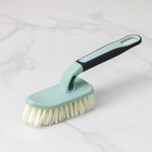 Щётка для уборки Доляна «Универсал», 22×5×8 см, цвет МИКС - фото 24238600