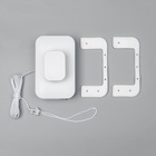 Магнитная щётка для мытья окон с двух сторон Raccoon «Модерн», прямоугольная, на стекло 3-10 мм - Фото 10