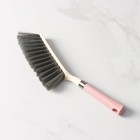 Щётка-смётка Доляна «Пастель», 38×3,5 см, цвет МИКС - Фото 2