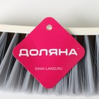 Щётка-смётка Доляна «Пастель», 38×3,5 см, цвет МИКС - Фото 11