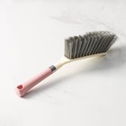 Щётка-смётка Доляна «Пастель», 38×3,5 см, цвет МИКС - Фото 3