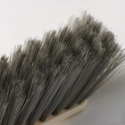 Щётка-смётка Доляна «Пастель», 38×3,5 см, цвет МИКС - Фото 4