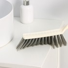 Щётка-смётка Доляна «Пастель», 38×3,5 см, цвет МИКС - Фото 6