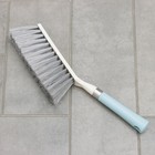 Щётка-смётка Доляна «Пастель», 38×3,5 см, цвет МИКС - Фото 7