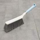 Щётка-смётка Доляна «Пастель», 38×3,5 см, цвет МИКС - Фото 8