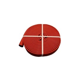 Трубная теплоизоляция Energoflex EFXT0220411SUPRK СУПЕР ПРОТЕКТ - К 22/4, 11 метров, красная