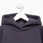 Костюм для мальчика MINAKU: Basic Line KIDS цвет серый, рост 104 - Фото 8