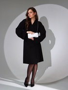 Сумка-клатч на магните, длинная цепь, цвет белый - Фото 15