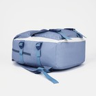 Рюкзак Лайк, 29*12*40, 2 отд на молн, 2 н/карм, 2 бок карм, шоппер,сумка, косм, синий - фото 804738788 Рюкзак Лайк, 29*12*40, 2 отд на молн, 2 н/карм, 2 бок карм, шоппер,сумка, косм, синий - фото 804738788