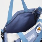 Рюкзак Лайк, 29*12*40, 2 отд на молн, 2 н/карм, 2 бок карм, шоппер,сумка, косм, синий - фото 804738794 Рюкзак Лайк, 29*12*40, 2 отд на молн, 2 н/карм, 2 бок карм, шоппер,сумка, косм, синий - фото 804738794