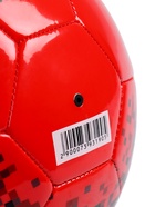 Футбольный мяч MINSA, машинная сшивка, 32 панели, р. 5, TPU - фото 121946548