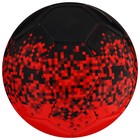 Мяч футбольный MINSA, PU, машинная сшивка, 32 панели, р. 5 - фото 3983214