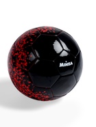 Футбольный мяч MINSA, машинная сшивка, 32 панели, р. 5, TPU - Фото 6