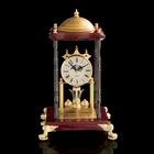 Часы настольные Duna, 20 × 20 × 31 см - Фото 2