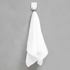 Крючки самоклеящиеся, круглые, с системой бесследного удаления, набор, 4×5 см, 2 шт. - Фото 4