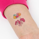 Татуировки детские переводные, My Little Pony - Фото 2