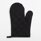 Варежка Этель Love Life "Бизнес-леди" 26*16 см, 100% п/э - фото 37435825