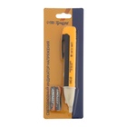 Светодиодный индикатор напряжения ТУНДРА, поиск обрыва в цепи, звуковая индикация, 1000 В - Фото 11