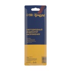 Светодиодный индикатор напряжения ТУНДРА, поиск обрыва в цепи, звуковая индикация, 1000 В - Фото 12